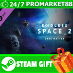 **ВСЕ СТРАНЫ** ENDLESS Space 2 - Dark Matter STEAM