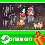 **ВСЕ СТРАНЫ+РОССИЯ** The Wild at Heart Steam Gift