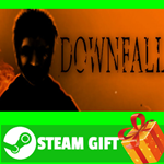 **ВСЕ СТРАНЫ+РОССИЯ** Downfall Steam Gift