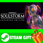 **ВСЕ СТРАНЫ** Oddworld: Soulstorm Enhanced Edition