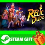 **ВСЕ СТРАНЫ+РОССИЯ** Relic Dudes Steam Gift