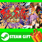 **ВСЕ СТРАНЫ** Eiyu*Senki Gold – A New Conquest STEAM