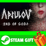 **ВСЕ СТРАНЫ+РОССИЯ** Apsulov: End of Gods Steam Gift