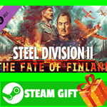 **ВСЕ СТРАНЫ** Steel Division 2 - The Fate of Finland