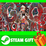 **ВСЕ СТРАНЫ+РОССИЯ** GOHOME Steam Gift