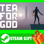 **ВСЕ СТРАНЫ+РОССИЯ** Tea For God Steam Gift