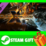 **ВСЕ СТРАНЫ+РОССИЯ** X3: Albion Prelude Steam Gift