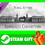 **ВСЕ СТРАНЫ** Naval Action - Admiralty Connection