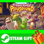 **ВСЕ СТРАНЫ** My Singing Monsters Playground STEAM