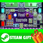 **ВСЕ СТРАНЫ+РОССИЯ** Final Upgrade Steam Gift