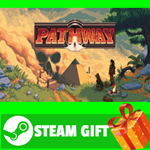 **ВСЕ СТРАНЫ+РОССИЯ** Pathway Steam Gift