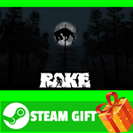 **ВСЕ СТРАНЫ+РОССИЯ** Rake Steam Gift