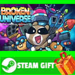 **ВСЕ СТРАНЫ** Broken Universe - Tower Defense STEAM