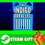 **ВСЕ СТРАНЫ+РОССИЯ** The Indigo Parallel Steam Gift