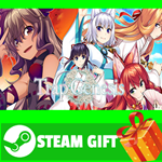 **ВСЕ СТРАНЫ+РОССИЯ** Trap Genesis Steam Gift