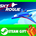 **ВСЕ СТРАНЫ+РОССИЯ** Sky Rogue Steam Gift