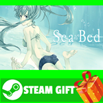 **ВСЕ СТРАНЫ+РОССИЯ** SeaBed Steam Gift