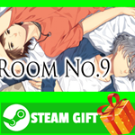 **ВСЕ СТРАНЫ+РОССИЯ** Room No. 9 Steam Gift