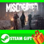 **ВСЕ СТРАНЫ+РОССИЯ** Miscreated Steam Gift