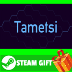 **ВСЕ СТРАНЫ+РОССИЯ** Tametsi Steam Gift