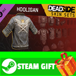 **ВСЕ СТРАНЫ** Deadside "Hooligan" Skin Set STEAM