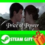 **ВСЕ СТРАНЫ+РОССИЯ** Price of Power Steam Gift