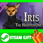 **ВСЕ СТРАНЫ+РОССИЯ** Banners of Ruin - Iris Steam Gift