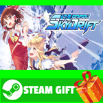 **ВСЕ СТРАНЫ+РОССИЯ** GENSOU Skydrift Steam Gift