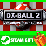 **ВСЕ СТРАНЫ** DX-Ball 2: 20th Anniversary Edition