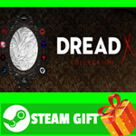 **ВСЕ СТРАНЫ+РОССИЯ** Dread X Collection Steam Gift