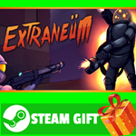 **ВСЕ СТРАНЫ+РОССИЯ** Extraneum Steam Gift