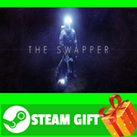 **ВСЕ СТРАНЫ+РОССИЯ** The Swapper Steam Gift