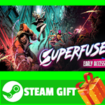 **ВСЕ СТРАНЫ+РОССИЯ** Superfuse Steam Gift