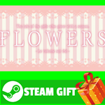 **ВСЕ СТРАНЫ+РОССИЯ** Flowers -Le volume sur ete- STEAM