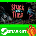 **ВСЕ СТРАНЫ+РОССИЯ** Stuck In Time Steam Gift