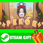 **ВСЕ СТРАНЫ+РОССИЯ** Pekoe Steam Gift