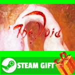 **ВСЕ СТРАНЫ+РОССИЯ** The Void Steam Gift