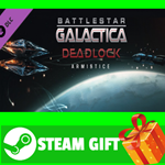 **ВСЕ СТРАНЫ** Battlestar Galactica Deadlock: Armistice