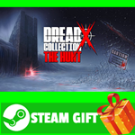 **ВСЕ СТРАНЫ** Dread X Collection: The Hunt STEAM