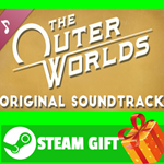 **ВСЕ СТРАНЫ** The Outer Worlds Original Soundtrack