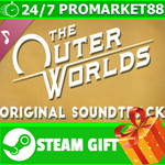 **ВСЕ СТРАНЫ** The Outer Worlds Original Soundtrack