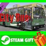 **ВСЕ СТРАНЫ+РОССИЯ** OMSI 2 Add-on City Bus O305 STEAM