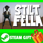 **ВСЕ СТРАНЫ+РОССИЯ** Stilt Fella Steam Gift