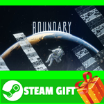 **ВСЕ СТРАНЫ+РОССИЯ** Boundary Steam Gift