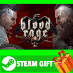 **ВСЕ СТРАНЫ+РОССИЯ** Blood Rage: Digital Edition STEAM