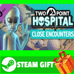 **ВСЕ СТРАНЫ** Two Point Hospital: Close Encounters