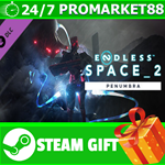 **ВСЕ СТРАНЫ+РОССИЯ** ENDLESS Space 2 - Penumbra STEAM