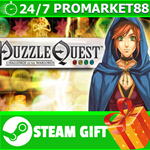 **ВСЕ СТРАНЫ** PuzzleQuest: Challenge of the Warlords