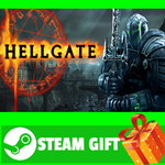 **ВСЕ СТРАНЫ+РОССИЯ** HELLGATE: London Steam Gift