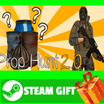 **ВСЕ СТРАНЫ+РОССИЯ** Prop Hunt 2.0 Steam Gift